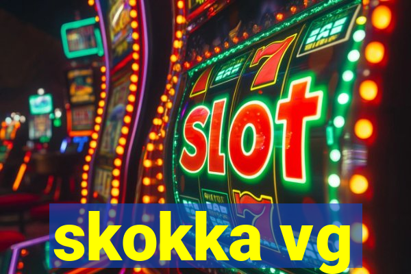 skokka vg