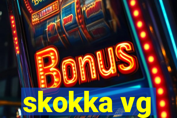 skokka vg