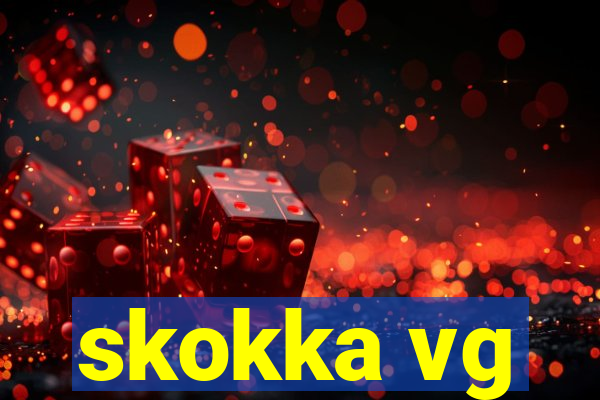 skokka vg