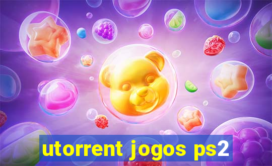 utorrent jogos ps2