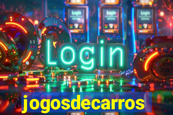 jogosdecarros