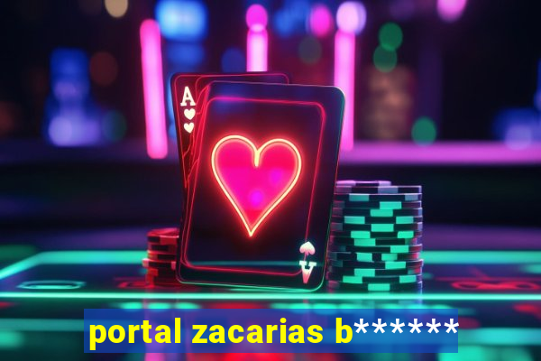 portal zacarias b******