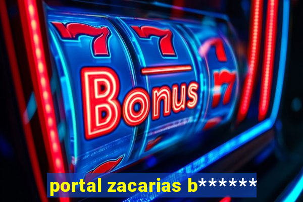 portal zacarias b******