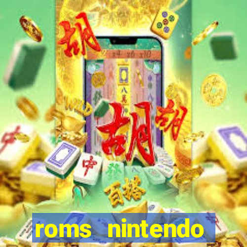 roms nintendo switch yuzu