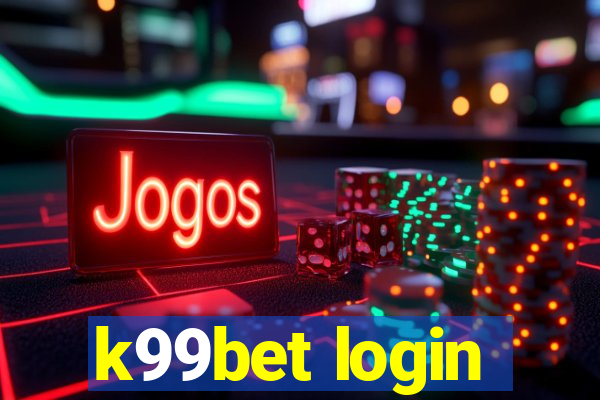 k99bet login