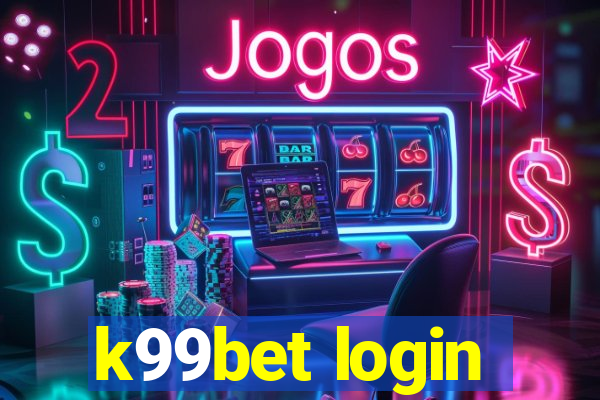 k99bet login