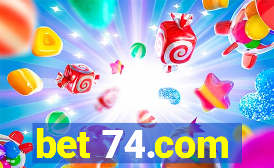 bet 74.com