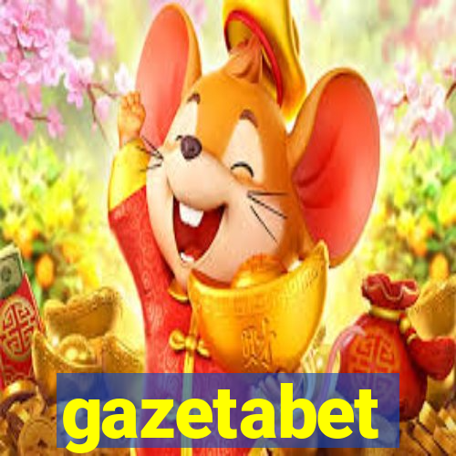 gazetabet