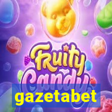 gazetabet