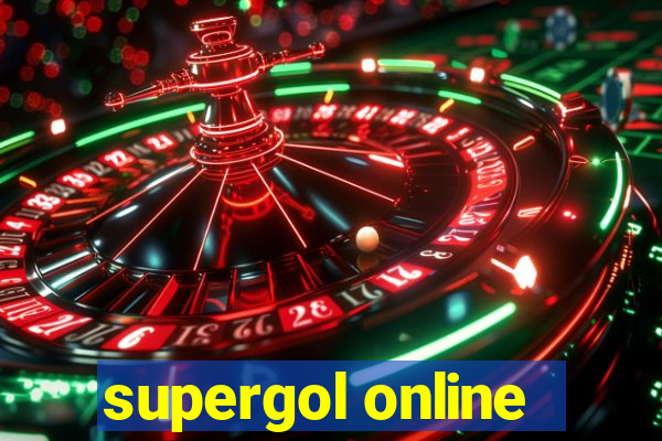 supergol online