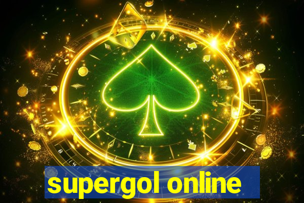 supergol online