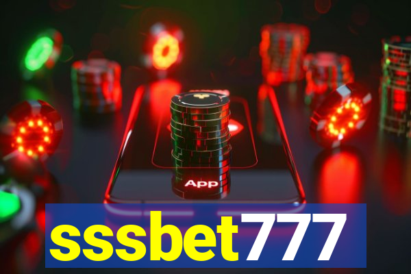 sssbet777