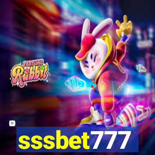 sssbet777