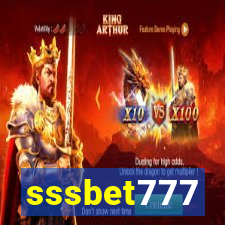 sssbet777