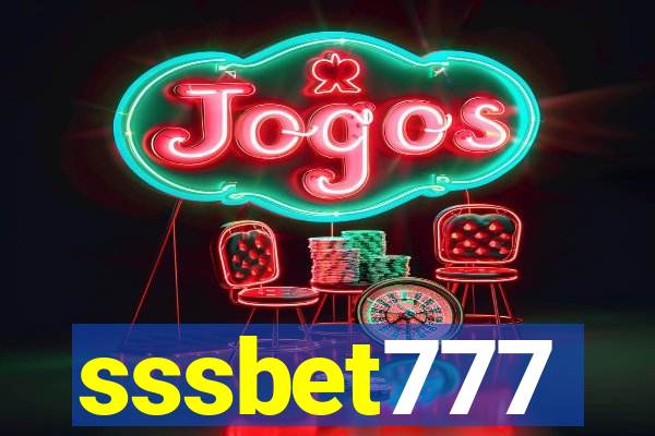 sssbet777