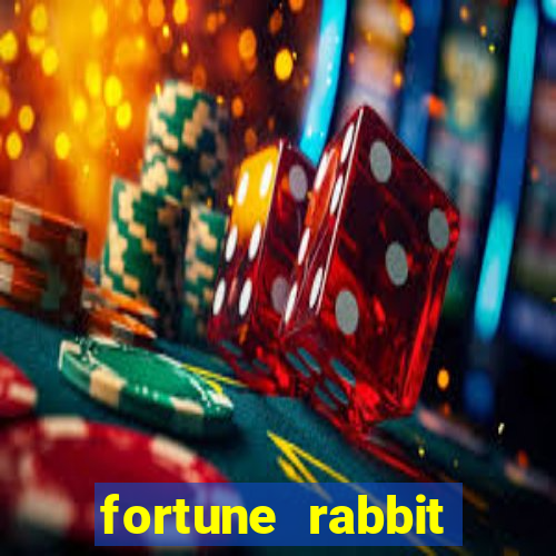 fortune rabbit horário pagante hoje