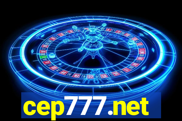 cep777.net