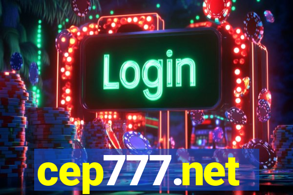 cep777.net