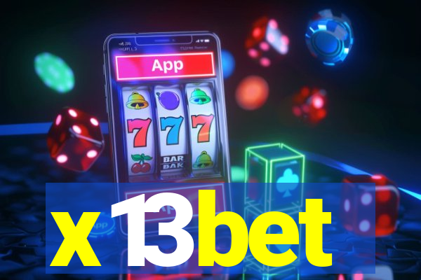 x13bet