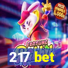 217 bet