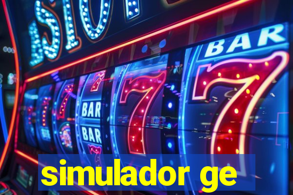 simulador ge