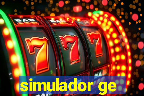 simulador ge