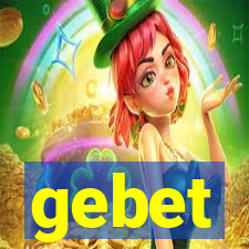 gebet