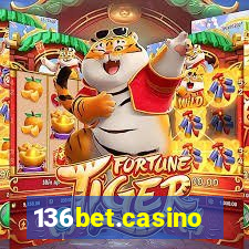 136bet.casino