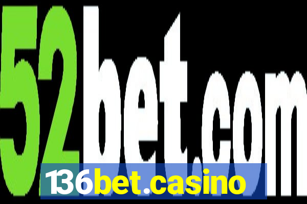 136bet.casino