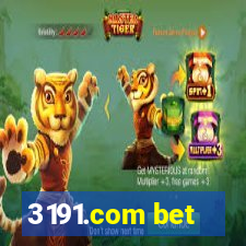 3191.com bet