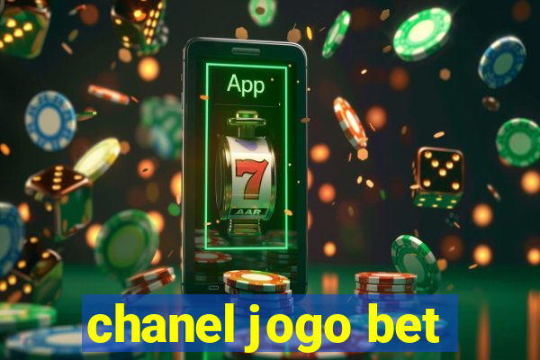 chanel jogo bet