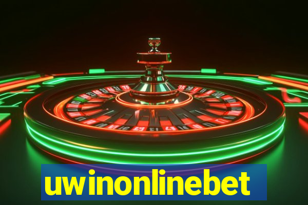 uwinonlinebet