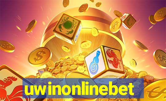 uwinonlinebet