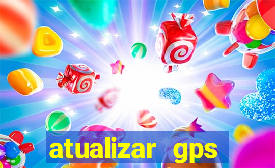 atualizar gps napoli 7968