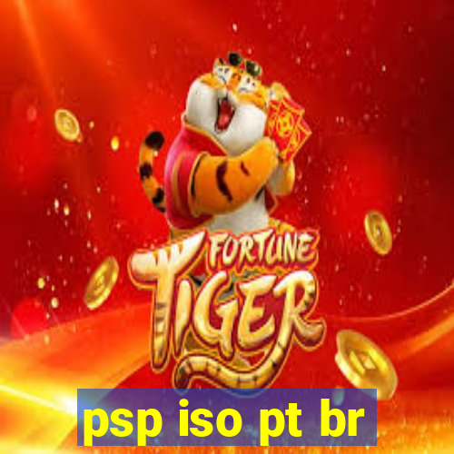 psp iso pt br