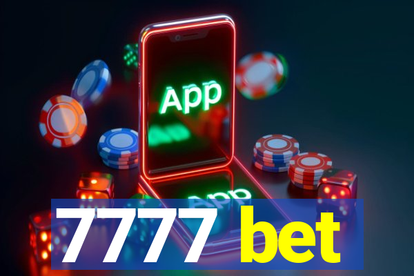 7777 bet