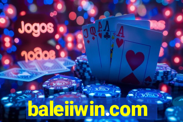 baleiiwin.com