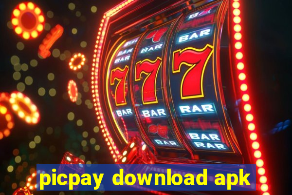 picpay download apk