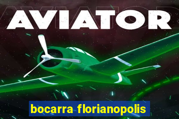 bocarra florianopolis