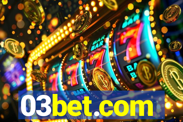 03bet.com