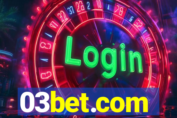 03bet.com