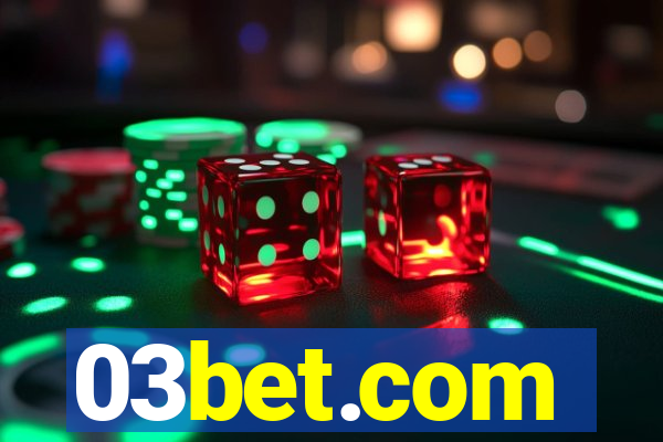 03bet.com