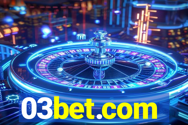 03bet.com