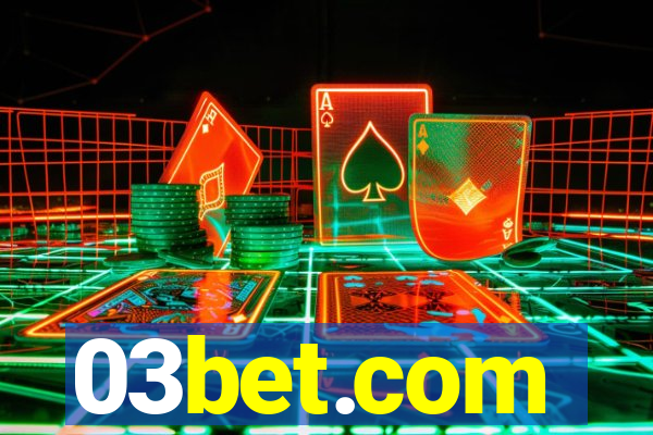 03bet.com