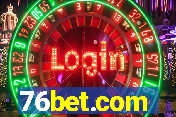 76bet.com