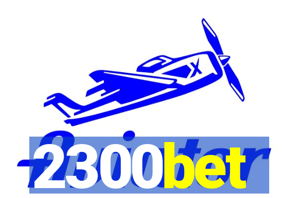 2300bet