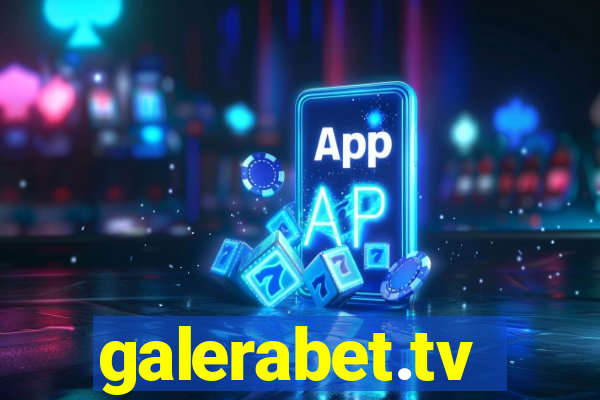 galerabet.tv