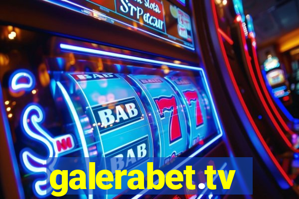 galerabet.tv