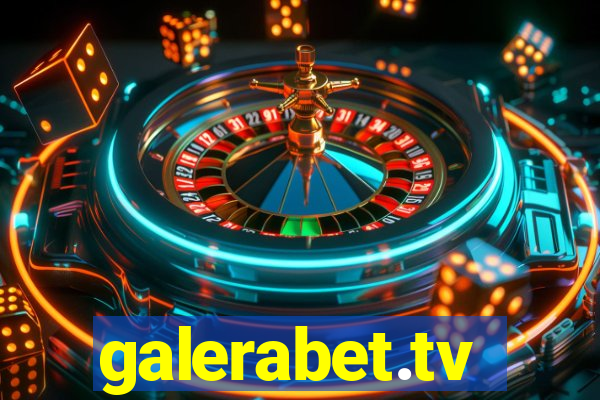 galerabet.tv