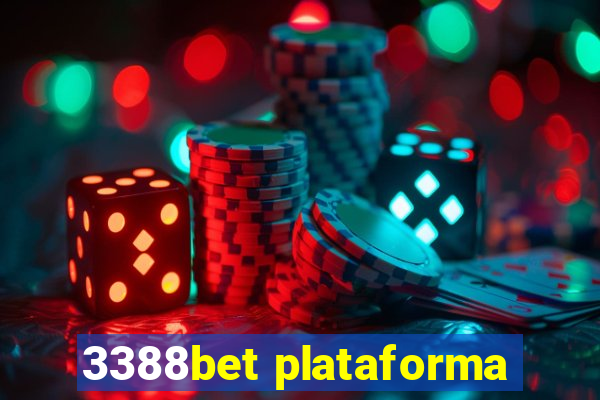 3388bet plataforma